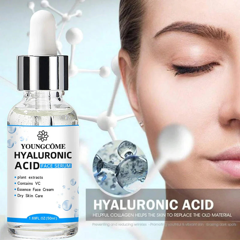 Hyaluronic Glow Essence