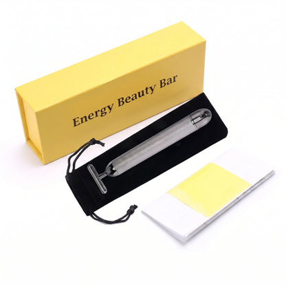 24K Gold Face Lifter