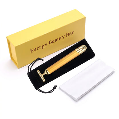 24K Gold Face Lifter
