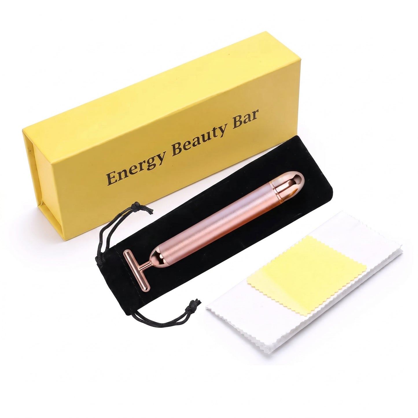 24K Gold Face Lifter
