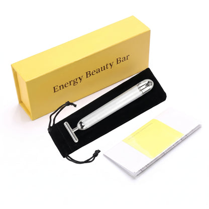 24K Gold Face Lifter