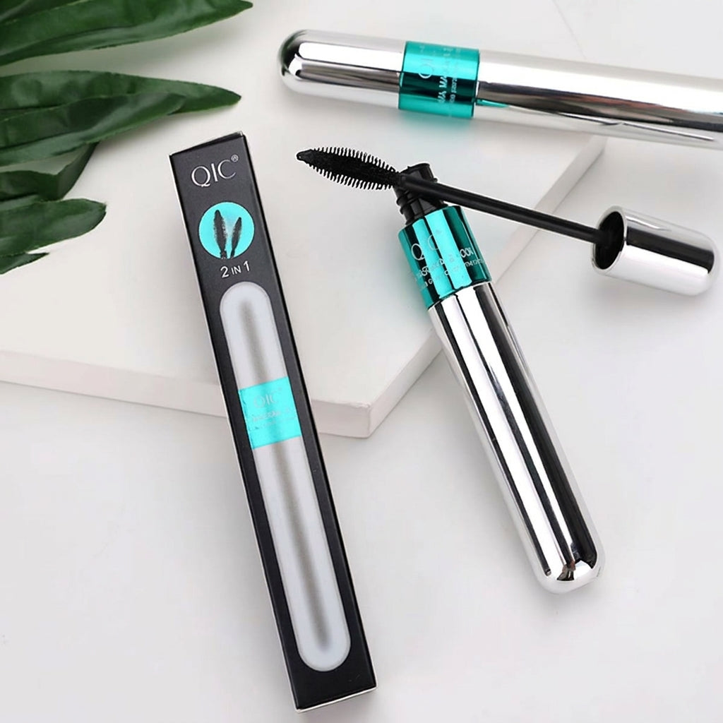 4D Silk Mascara