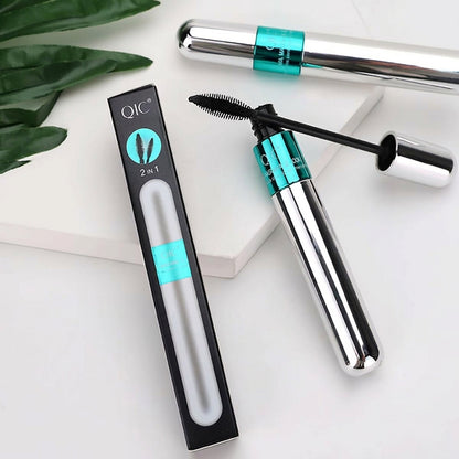 4D Silk Mascara
