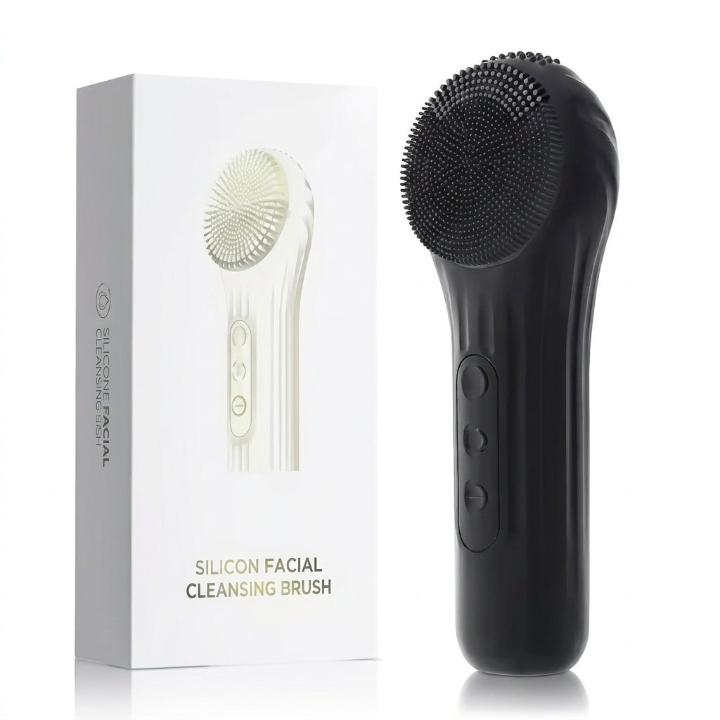 Sonic Cleansing Brush