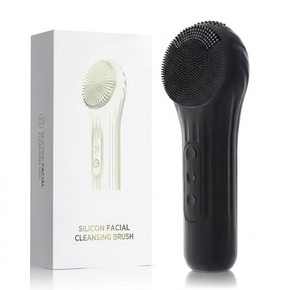 Sonic Cleansing Brush