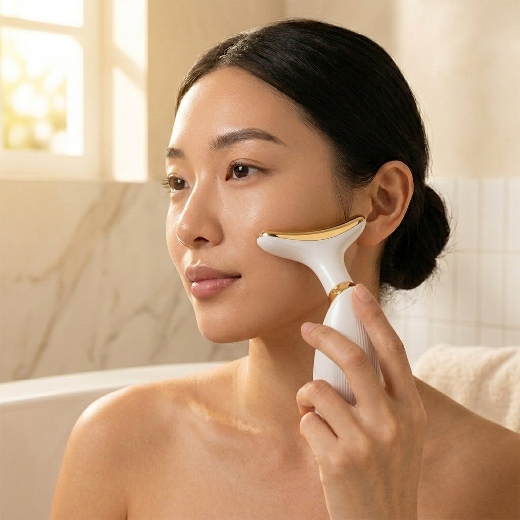 Masks & Treatments