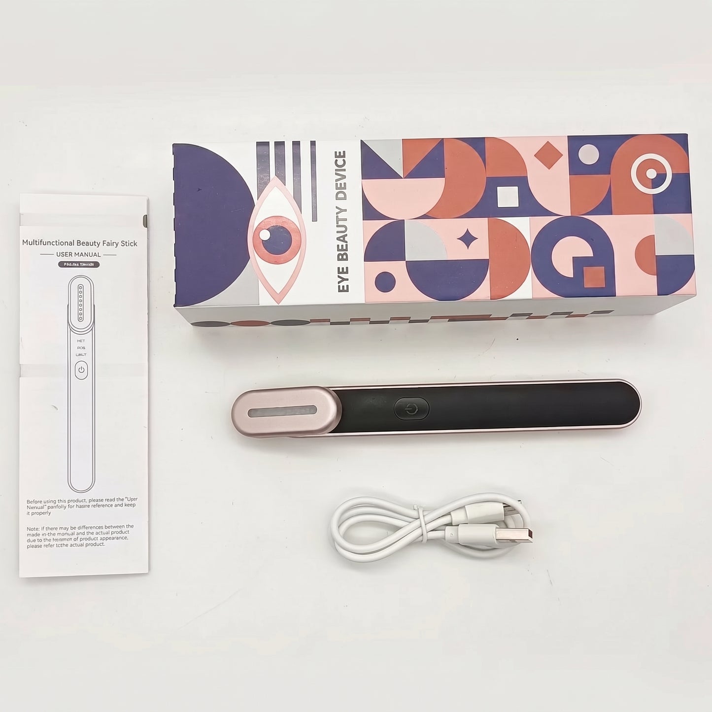 Eye Glow Pen