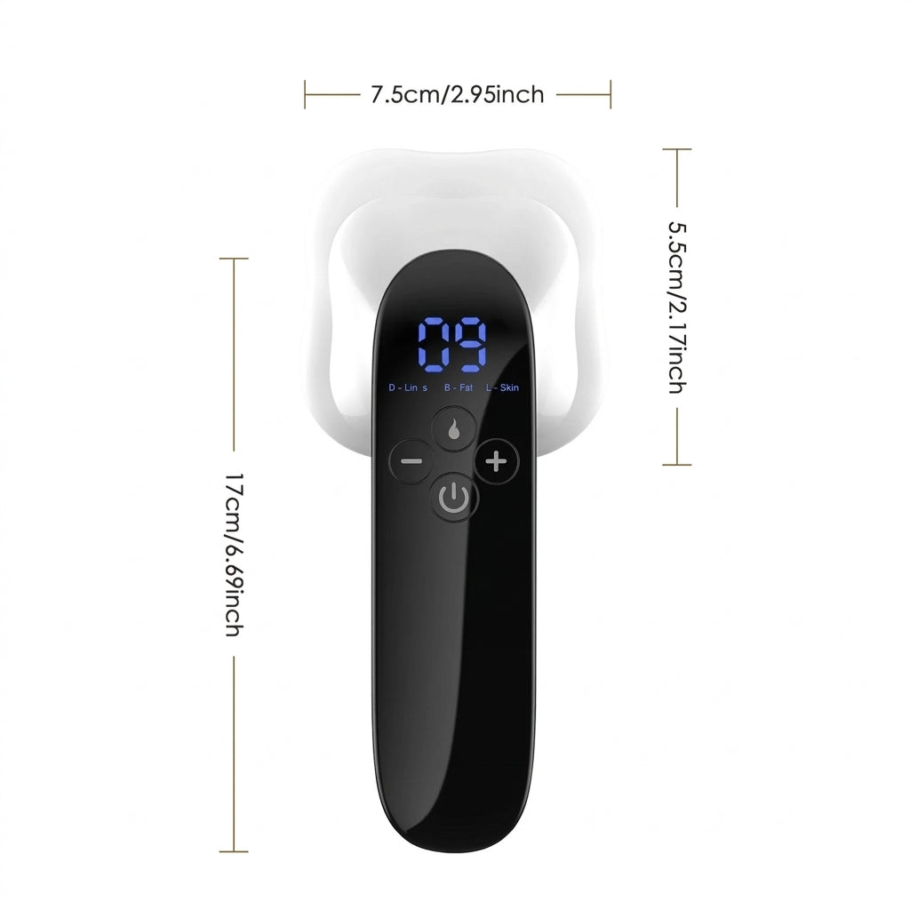 Body Sculpt Massager