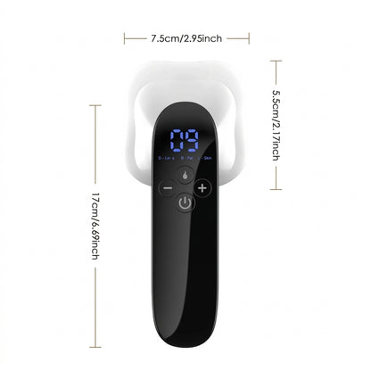 Body Sculpt Massager