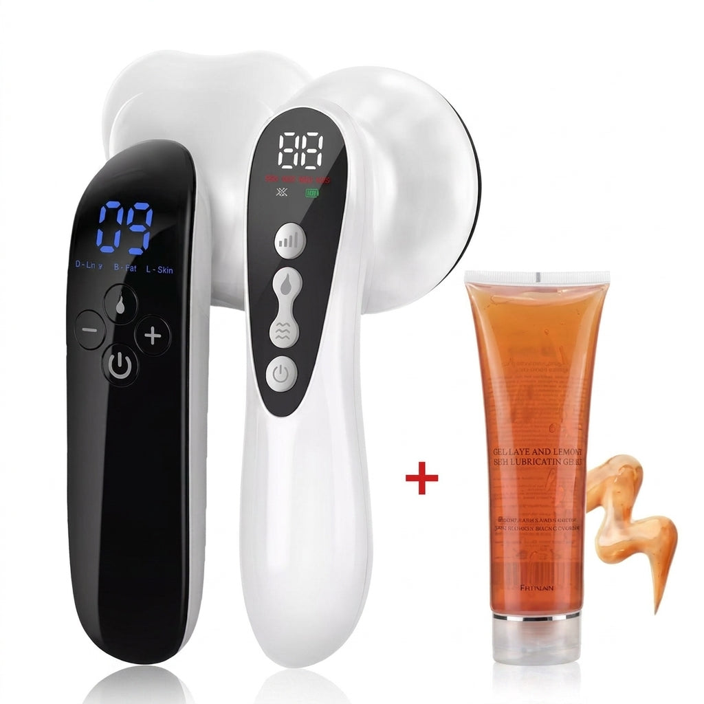Body Sculpt Massager