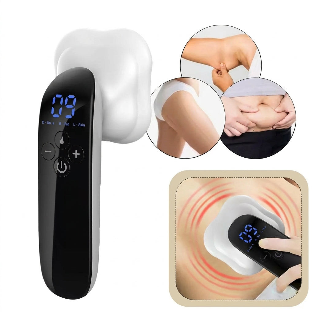 Body Sculpt Massager