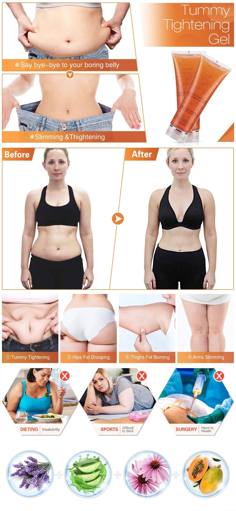 Body Sculpt Massager