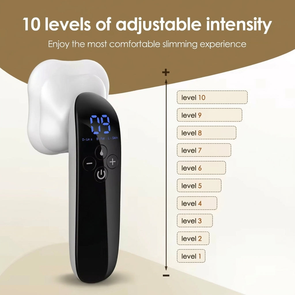 Body Sculpt Massager