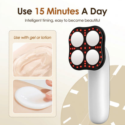 Body Sculpt Massager