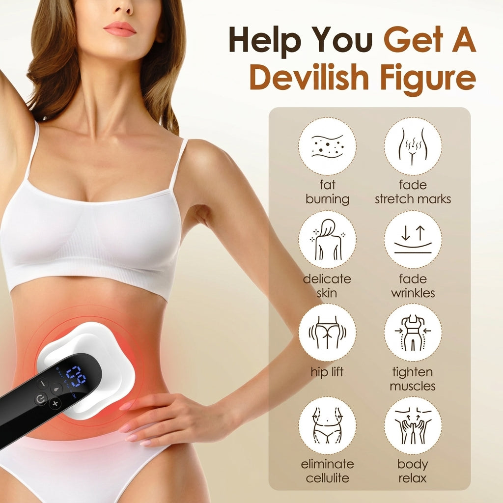 Body Sculpt Massager