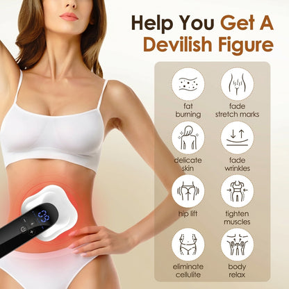 Body Sculpt Massager