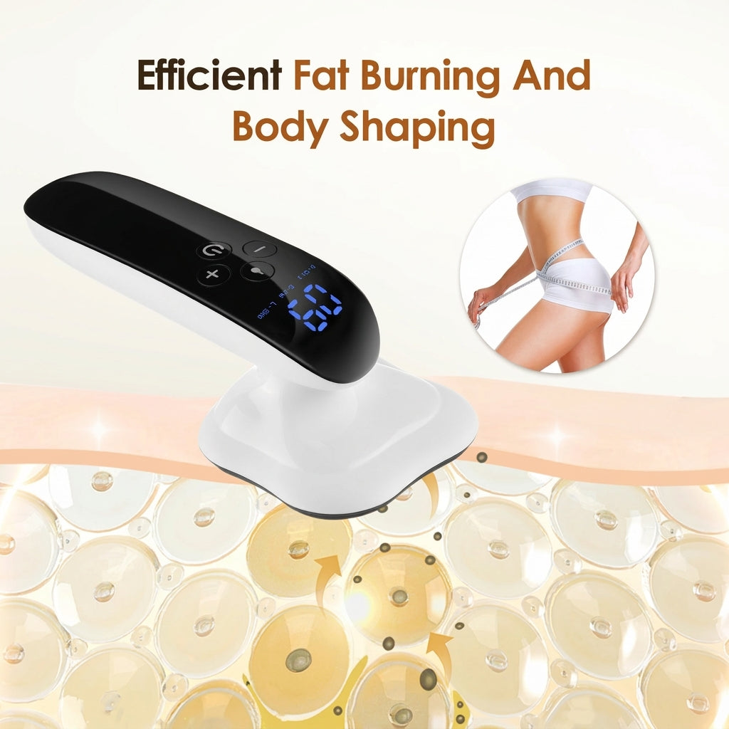 Body Sculpt Massager