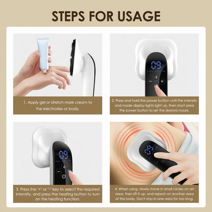 Body Sculpt Massager