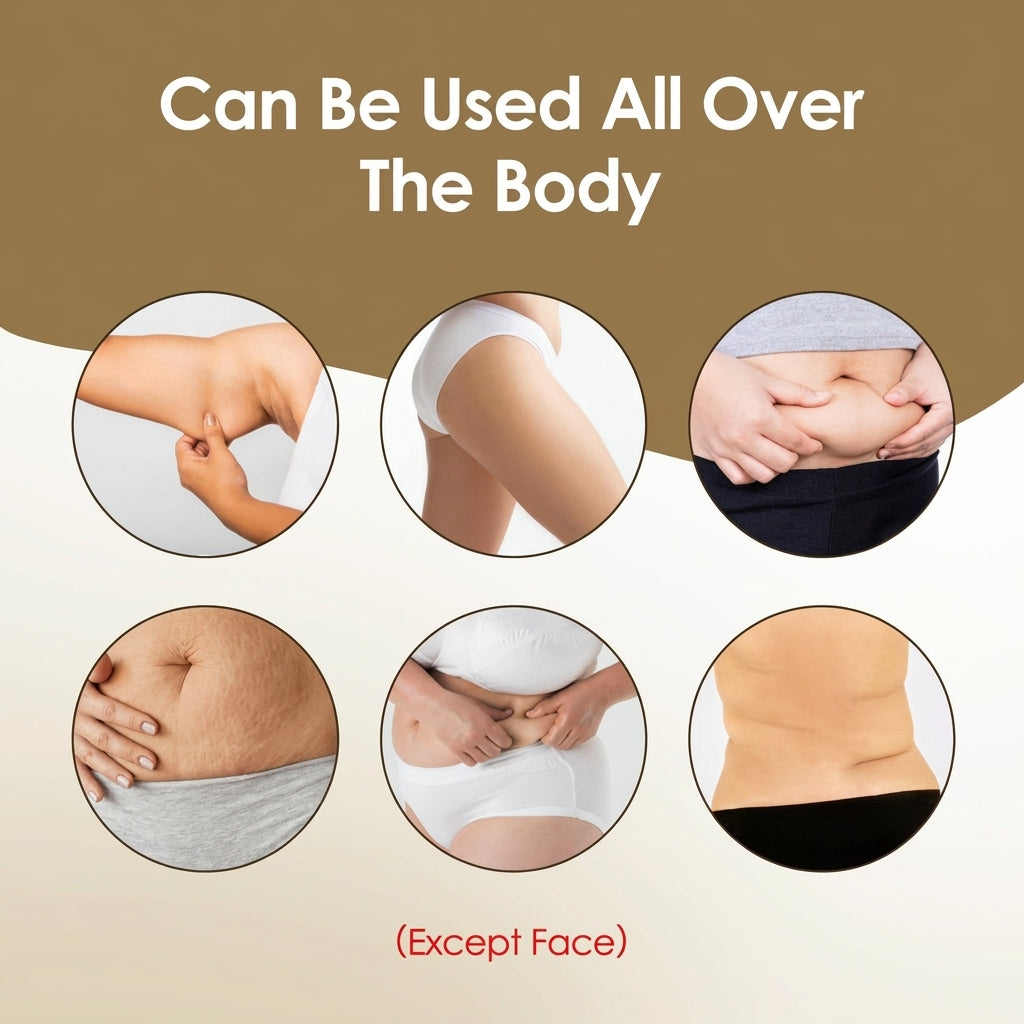 Body Sculpt Massager