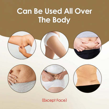 Body Sculpt Massager
