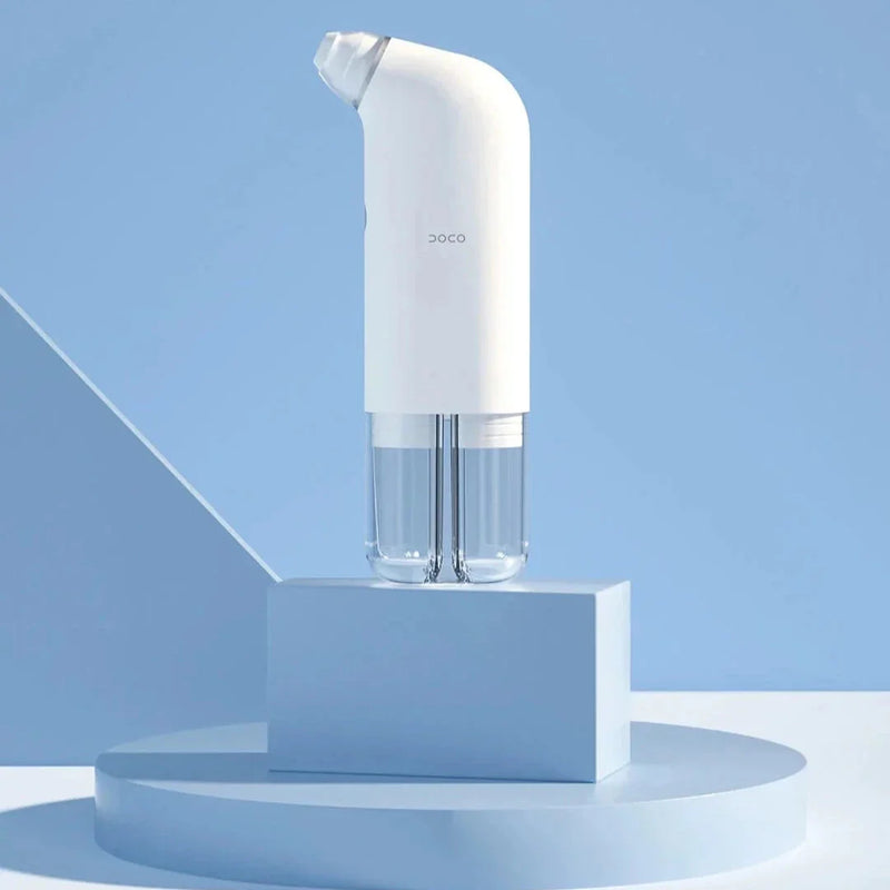 PoreVac Pore Vacuum
