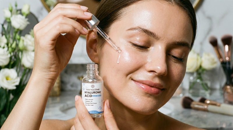 Hyaluronic Glow Essence