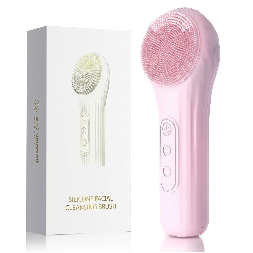 Sonic Cleansing Brush