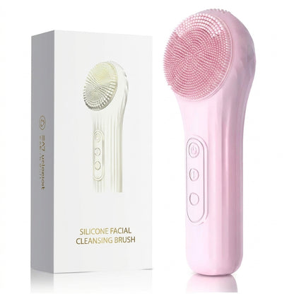 Sonic Cleansing Brush