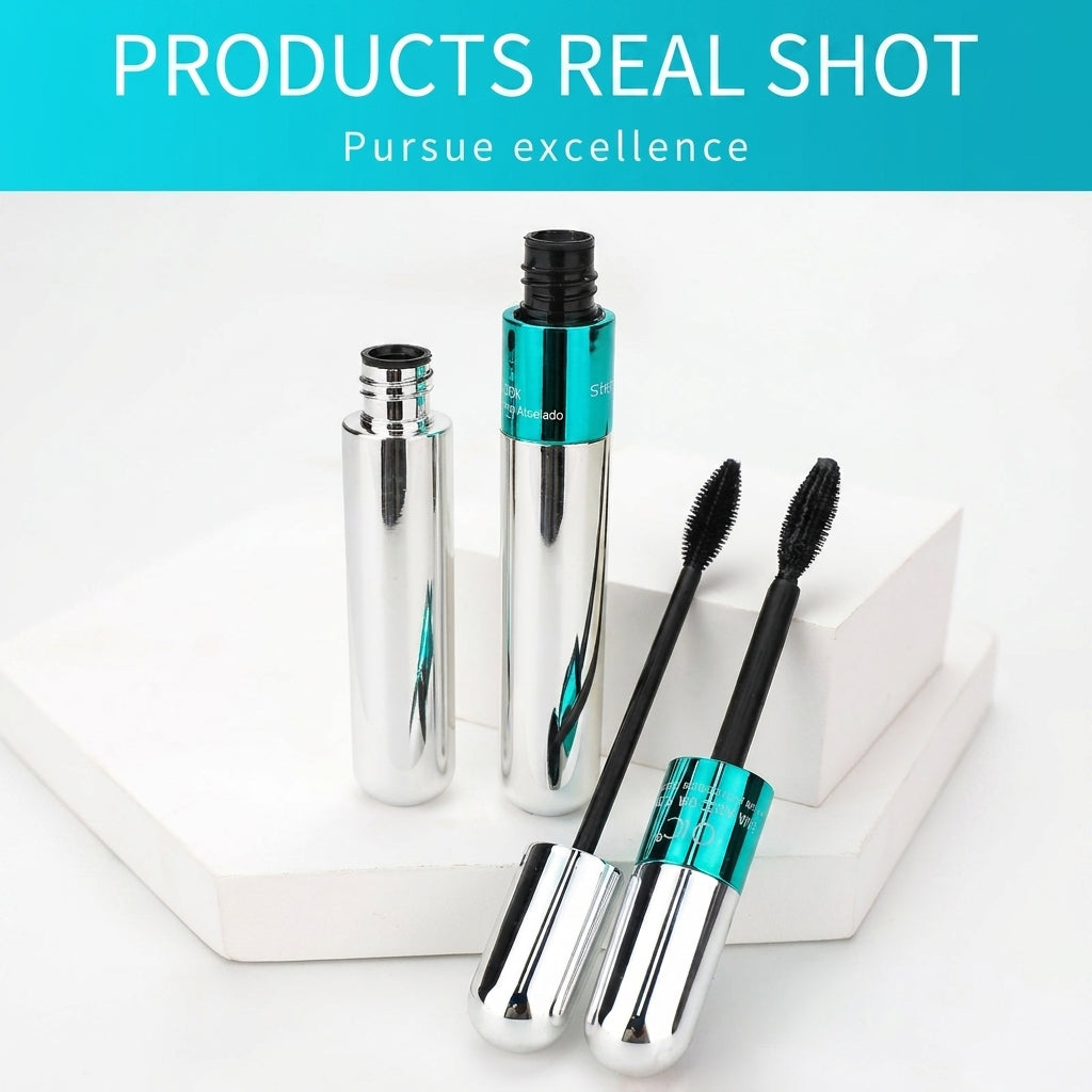 4D Silk Mascara