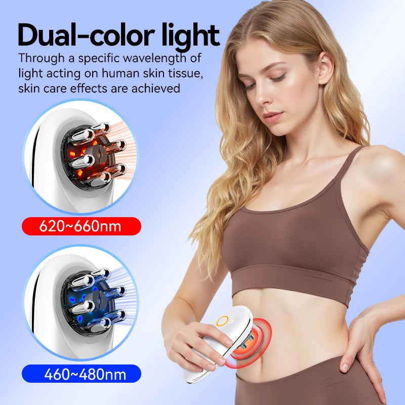 Face & Body Sculpting Massager