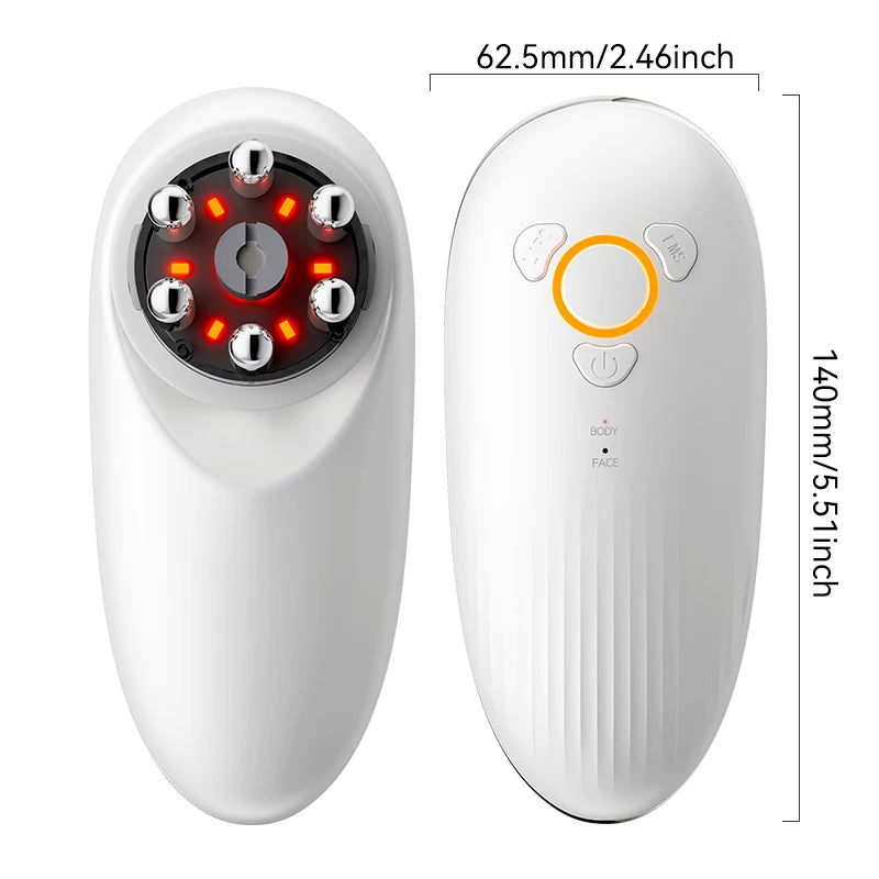Face & Body Sculpting Massager