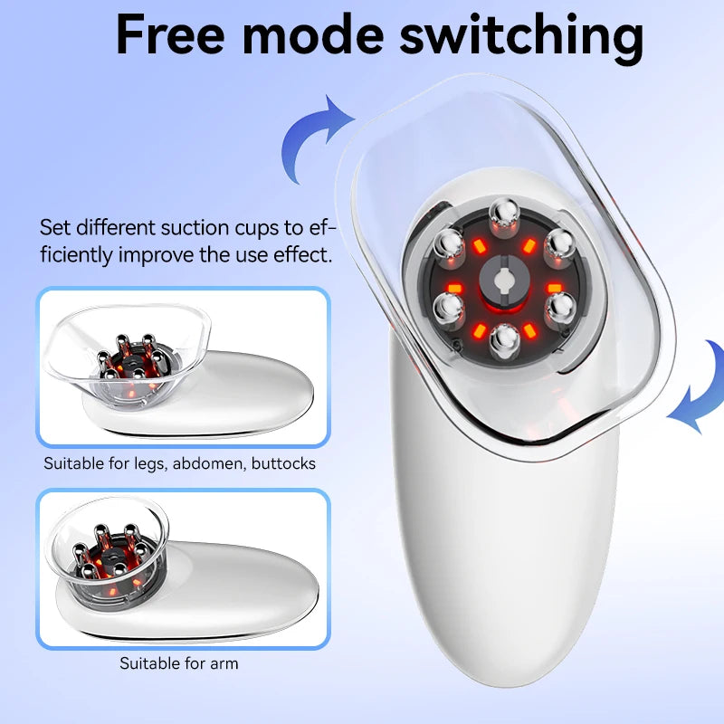 Face & Body Sculpting Massager