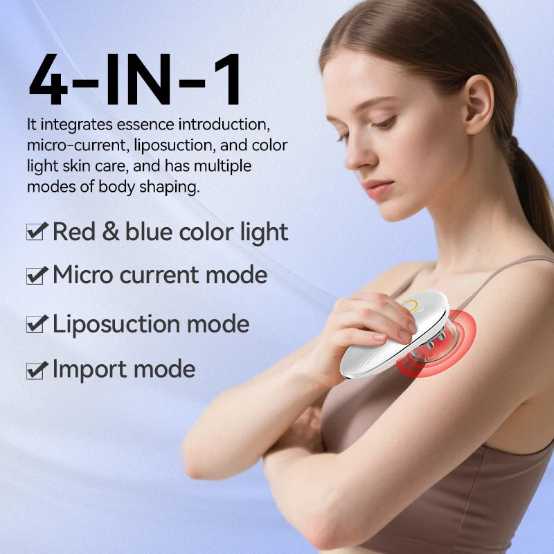 Face & Body Sculpting Massager