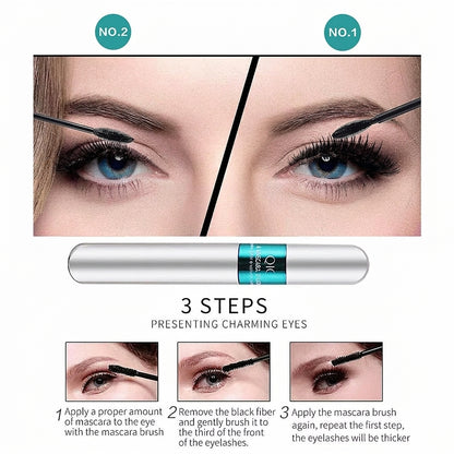 4D Silk Mascara