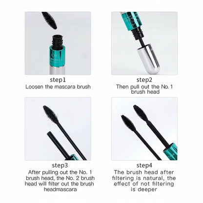 4D Silk Mascara