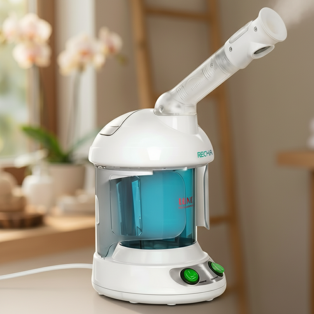 Facial Steamer