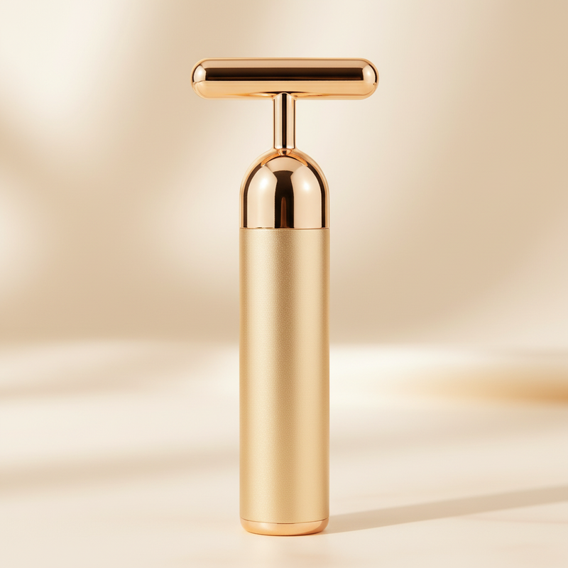 24K Gold Face Lifter