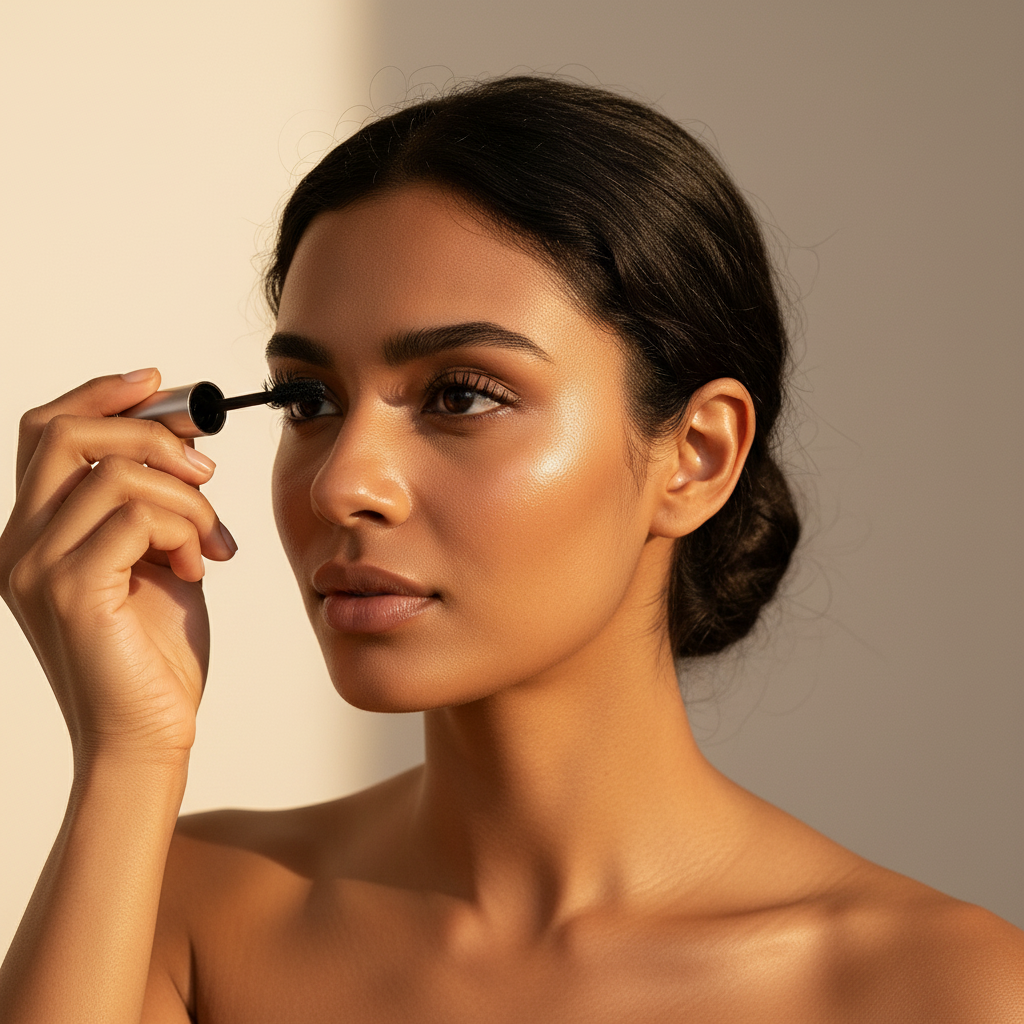 Makeup & Tools